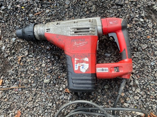 Milwaukee k500 demolition - milwaukee, s