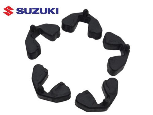 Set original rear - set,