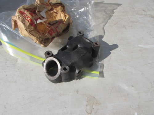 Nos honda c110 ca110 - nos,