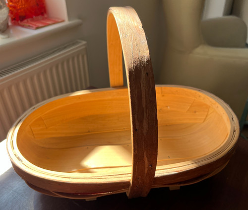 Trug sussex garden - 37,