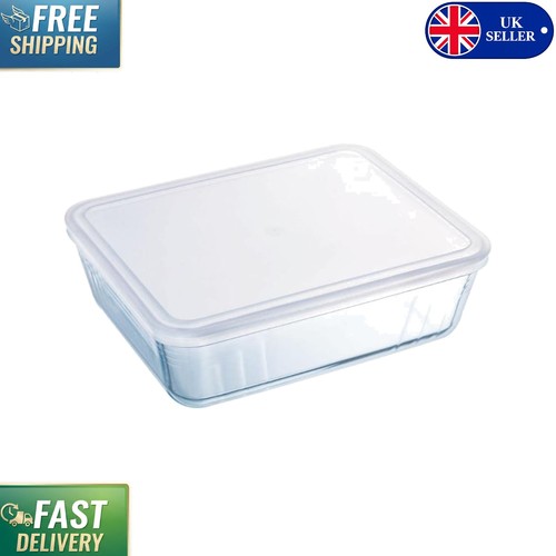 Pyrex cook freeze 4l - pyrex,