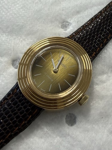 Rare vintage atlantic watch - vintage,