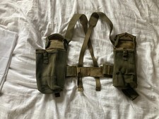 ww2 british 37 pattern webbing
