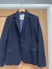 Women’s 50% Wool Dark Navy