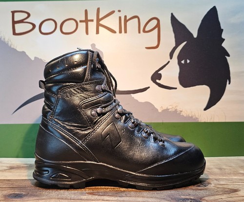 Haix commander gtx - commander, goretex