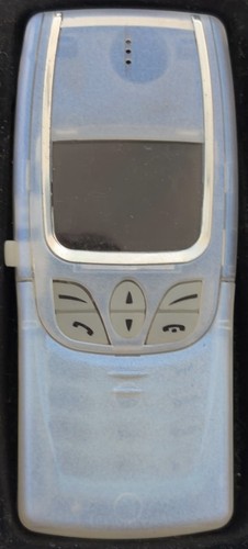 Nokia 8210 housing - 8210,