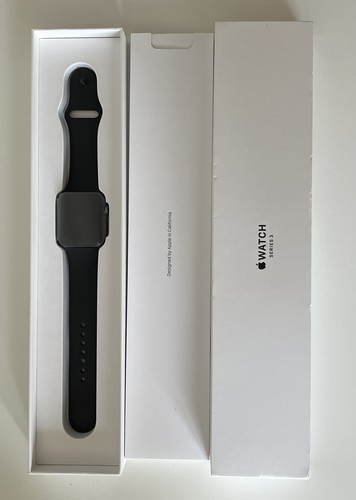 Apple watch series 42mm - apple,