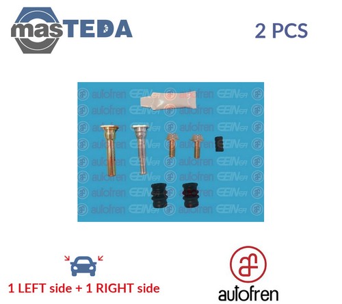 D7037c brake caliper repair - d7037c,