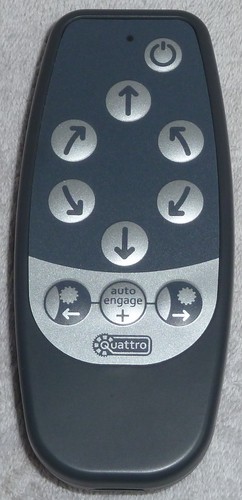 Purpleline quattro remote - purpleline,