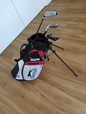 Slazenger Ikon Junior Flex