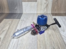 FTX Force Engines .18 (3.0cc)