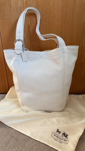 Coach vintage 90s y2k - coach,