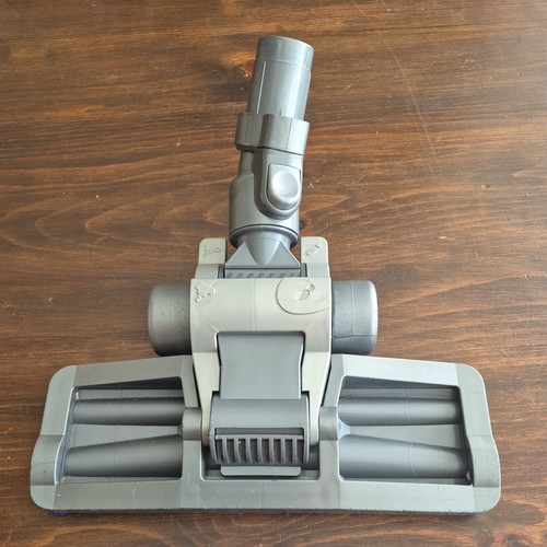 Dyson dc08 head grey very