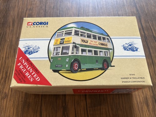 Corgi classics scale - corgi,