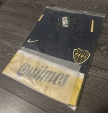 96/97 Retro Boca Juniors Home