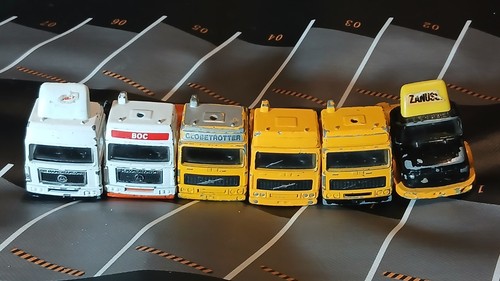Die cast toy - die-cast, corgi
