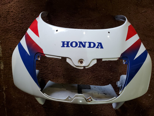 Honda cbr400rr nc29 - nc29, front