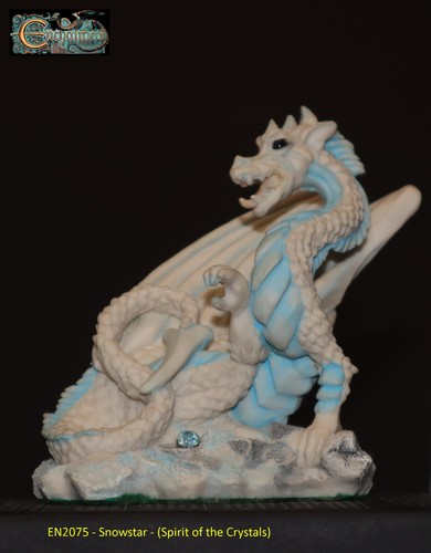 Enchantica snowstar en2075 - enchantica,
