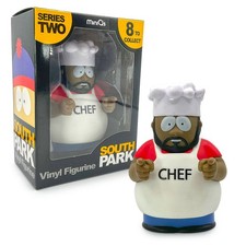 South Park MiniQ's 3" Vinyl