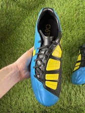 Nike Total 90 Laser III FG