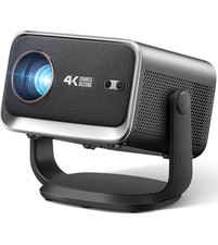 Inmozata LCD Smart Projector -