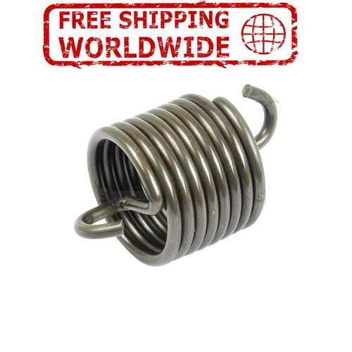Clutch release hub - release, spring