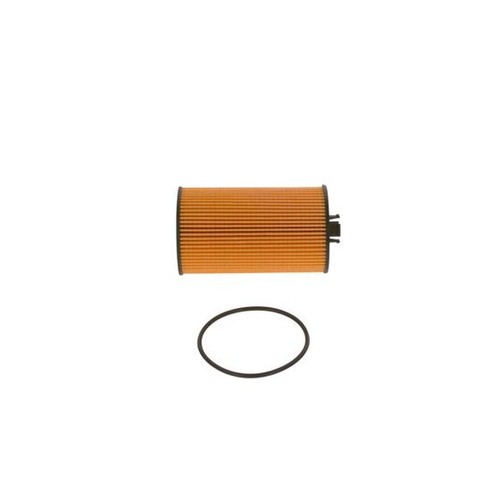 Oil filter for mercedes - oil, vario