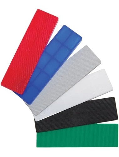 Plastic packers spacers - plastic,