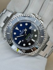 Rolex Sea-Dweller Deepsea