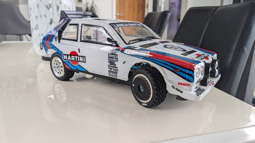 Radio control group b - control,