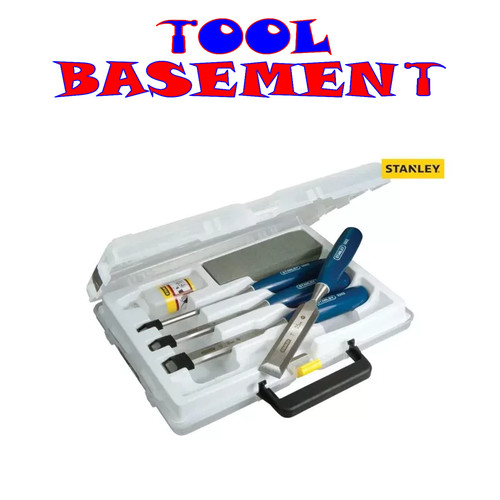 Stanley 5002 bevel edge - stanley, chisel