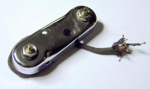1961 dearmond wiring harness - 1961, harness-