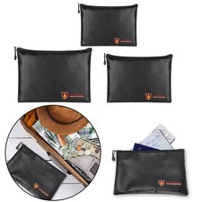 Fireproof Document Bag