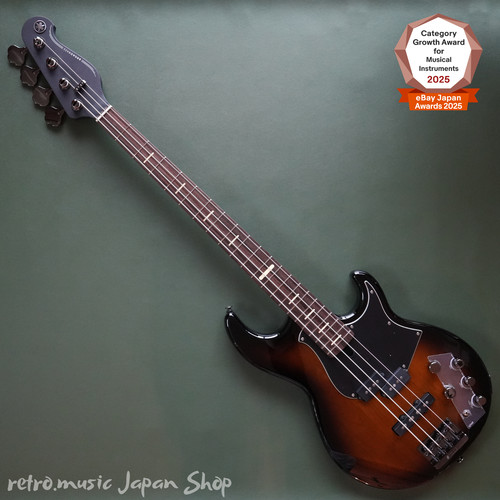 Yamaha bb734a dcs dark coffee - bb734a,