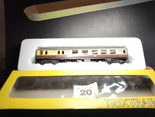 TRIX TRAINS `OO GAUGE` #1912