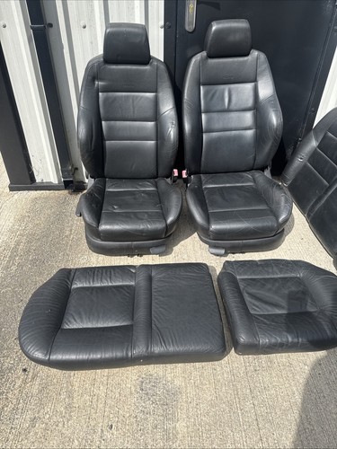 Volkswagen bora recaro - bora,