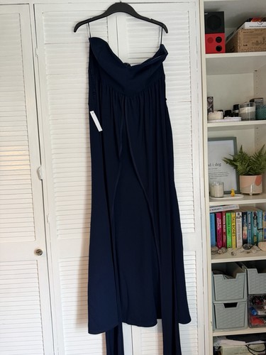 Lipsy multi way bridesmaid - lipsy,
