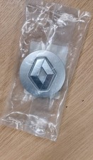 Genuine Renault Centre Cap