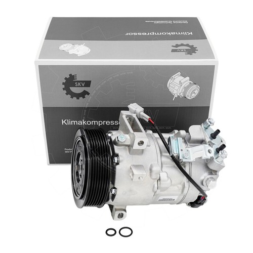 Compressor fits mercedes - compressor,