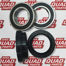 Yamaha Grizzly 450 2007-2015