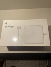 85W MagSafe 2 Power Adapter