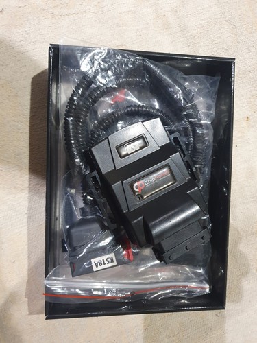 Chip tuning box gs2 - chip,