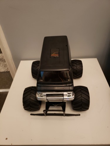 Tamiya lunch box rolling - tamiya,