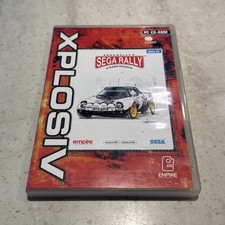 Sega Rally 2 Championship - PC