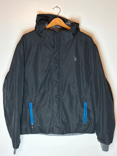 Spyder ski jacket - , raincoat