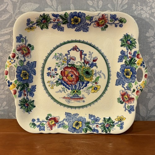 Vintage mason ironstone - mason's,