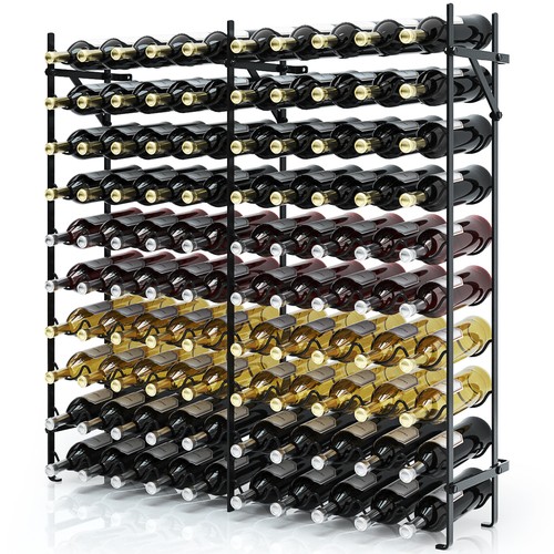 100 bottle large wine - large,