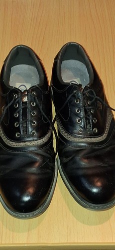 Footjoy aql men black - aql,