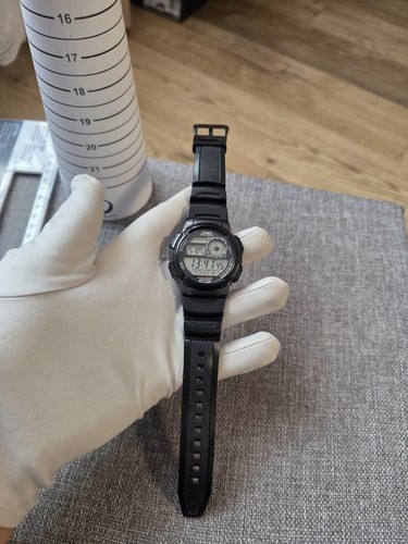 Casio 1000w digital men - ae-1000w,