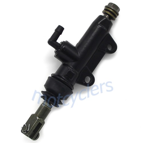 Brake master cylinder fit - cylinder,